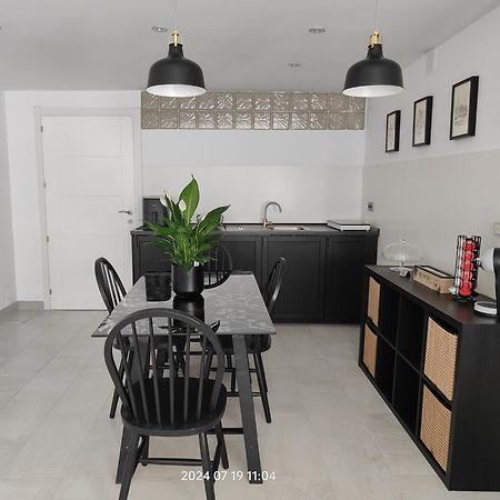 Loft Abantos - 120M2 Mas Terraza Y Jardin Independiente San Lorenzo de El Escorial Eksteriør billede