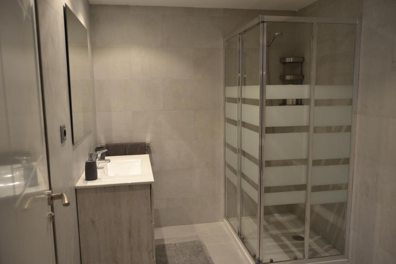 Loft Abantos - 120M2 Mas Terraza Y Jardin Independiente San Lorenzo de El Escorial Eksteriør billede