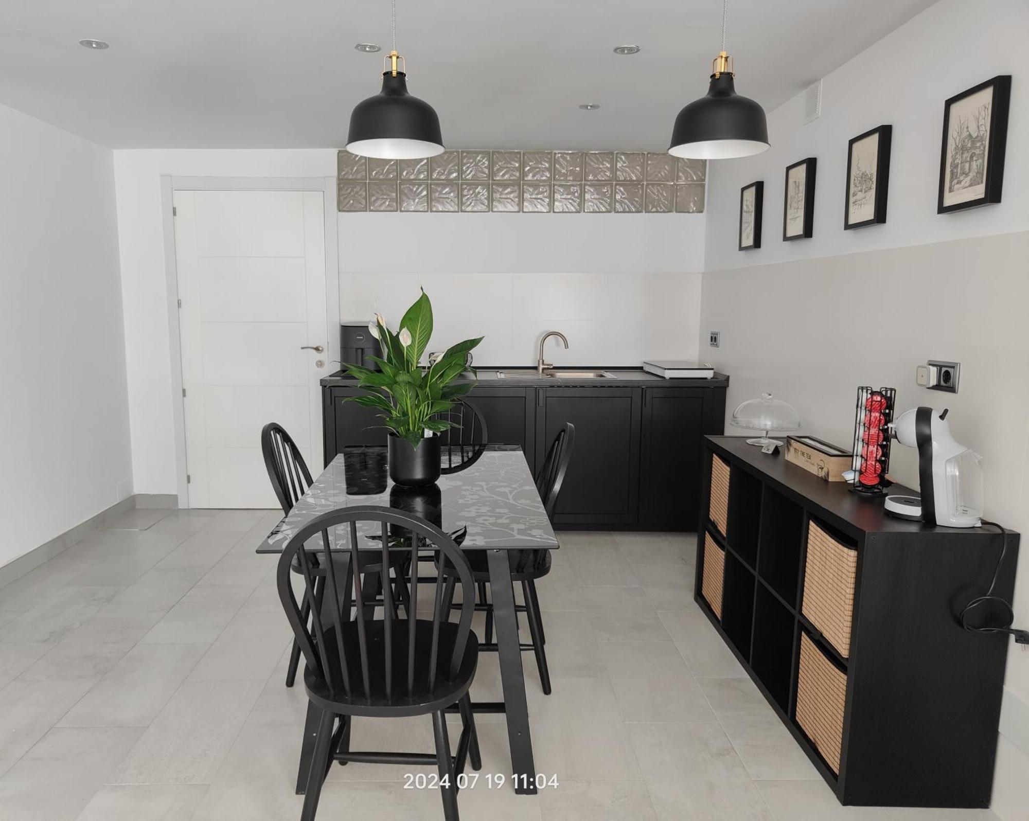 Loft Abantos - 120M2 Mas Terraza Y Jardin Independiente San Lorenzo de El Escorial Eksteriør billede