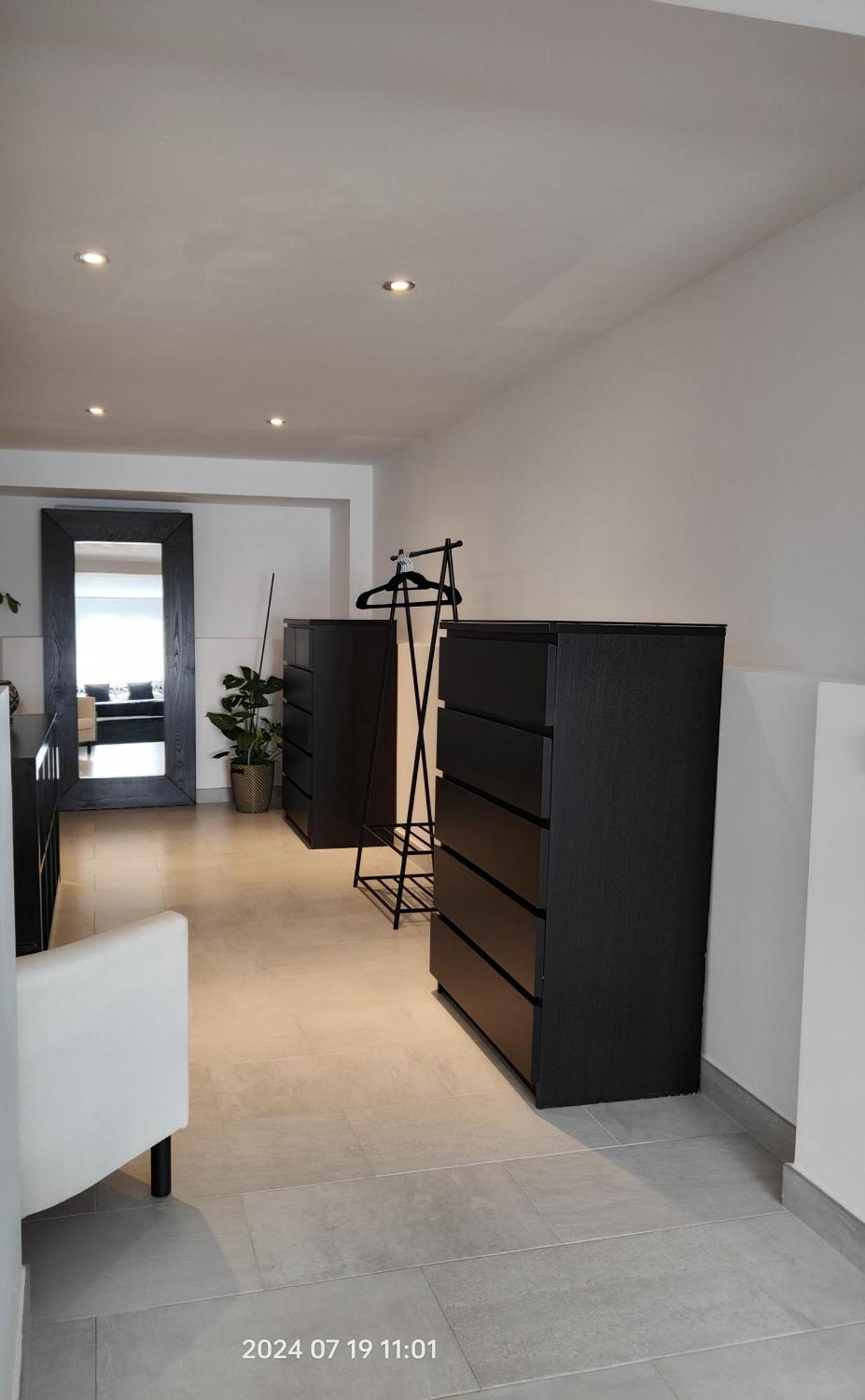 Loft Abantos - 120M2 Mas Terraza Y Jardin Independiente San Lorenzo de El Escorial Eksteriør billede