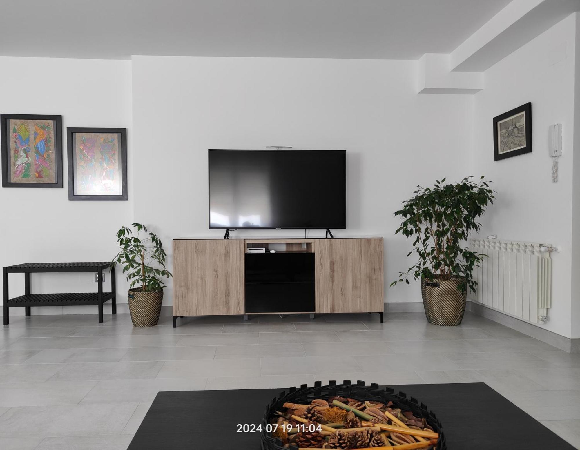 Loft Abantos - 120M2 Mas Terraza Y Jardin Independiente San Lorenzo de El Escorial Eksteriør billede