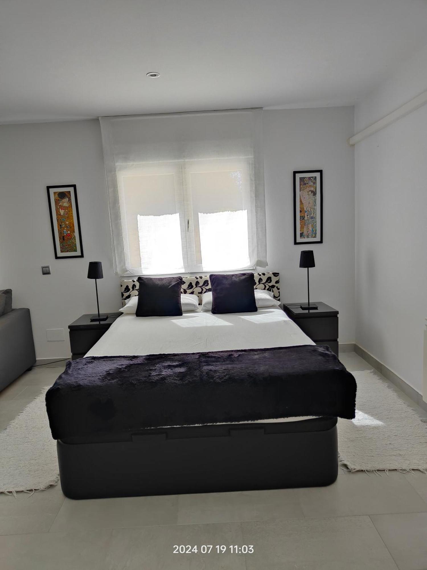 Loft Abantos - 120M2 Mas Terraza Y Jardin Independiente San Lorenzo de El Escorial Eksteriør billede