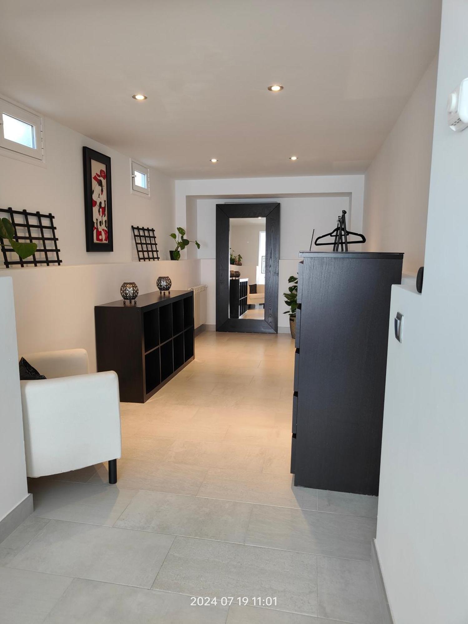 Loft Abantos - 120M2 Mas Terraza Y Jardin Independiente San Lorenzo de El Escorial Eksteriør billede