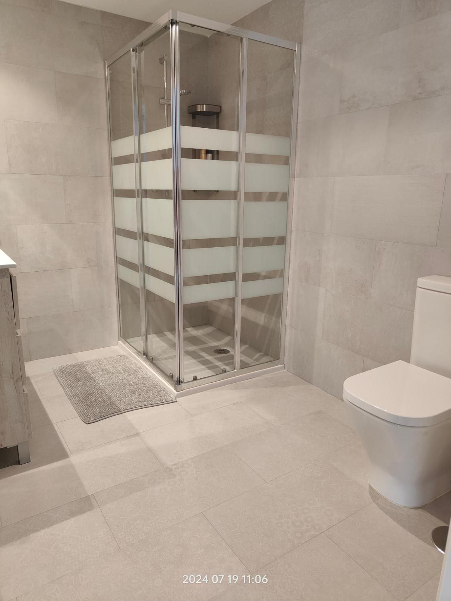 Loft Abantos - 120M2 Mas Terraza Y Jardin Independiente San Lorenzo de El Escorial Eksteriør billede