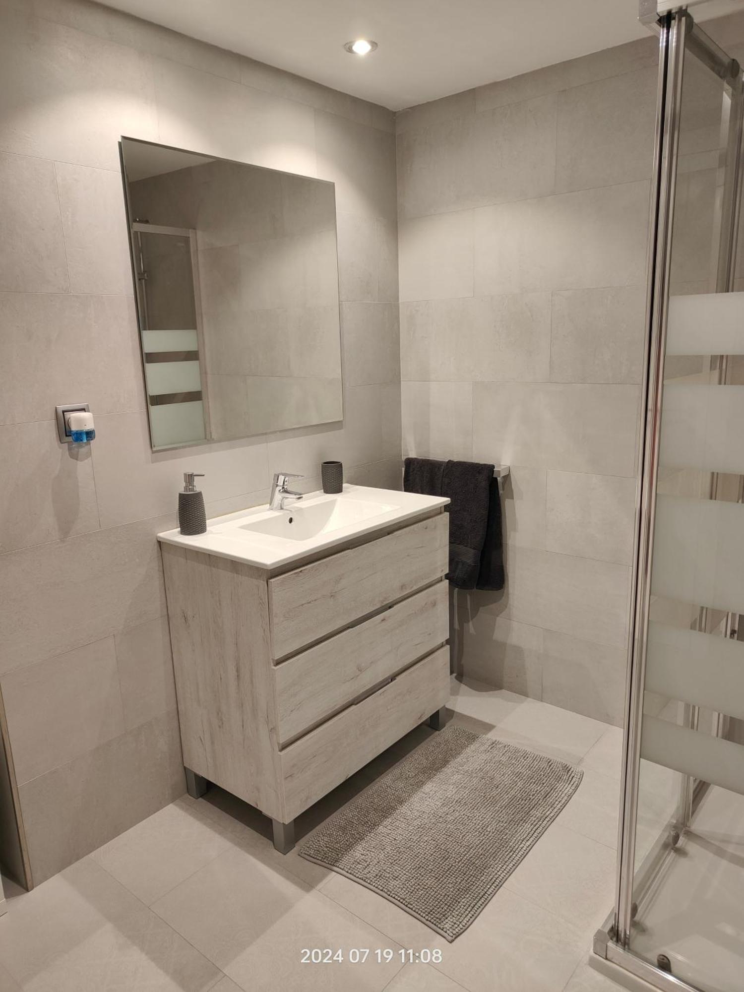 Loft Abantos - 120M2 Mas Terraza Y Jardin Independiente San Lorenzo de El Escorial Eksteriør billede