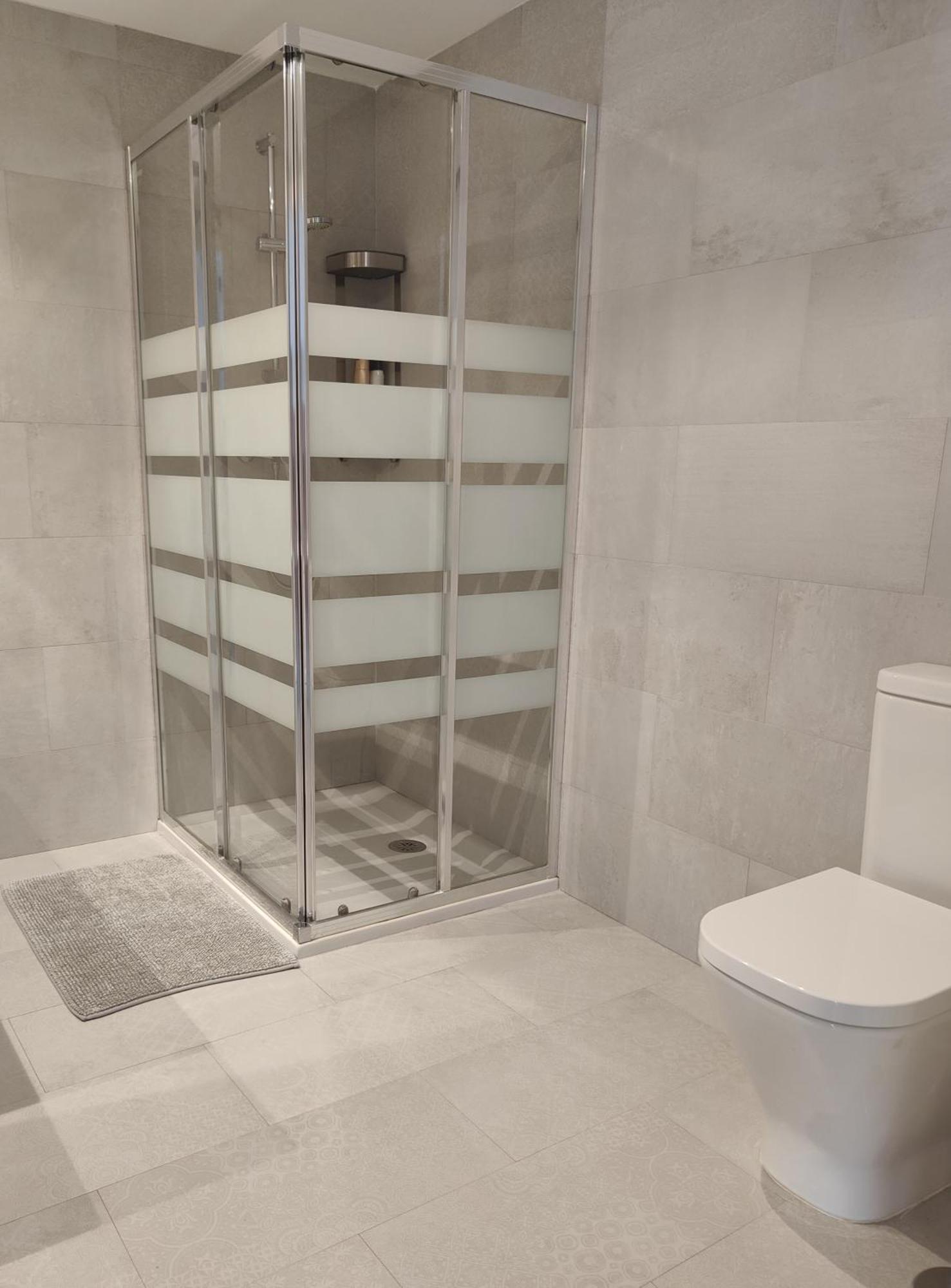 Loft Abantos - 120M2 Mas Terraza Y Jardin Independiente San Lorenzo de El Escorial Eksteriør billede