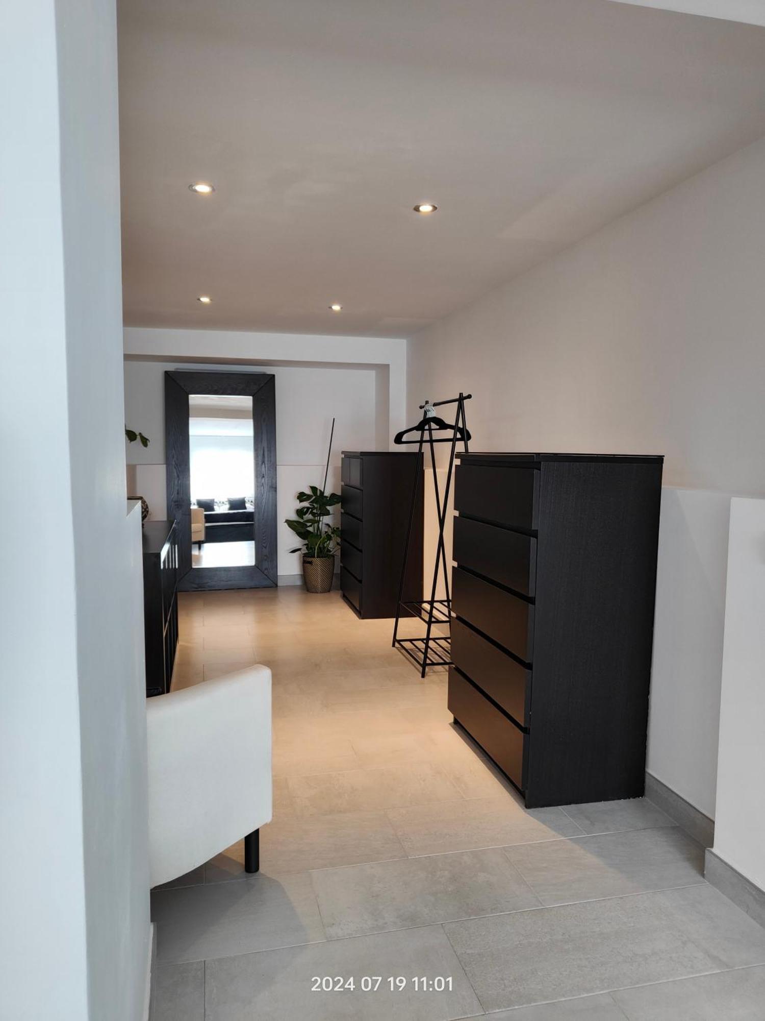 Loft Abantos - 120M2 Mas Terraza Y Jardin Independiente San Lorenzo de El Escorial Eksteriør billede