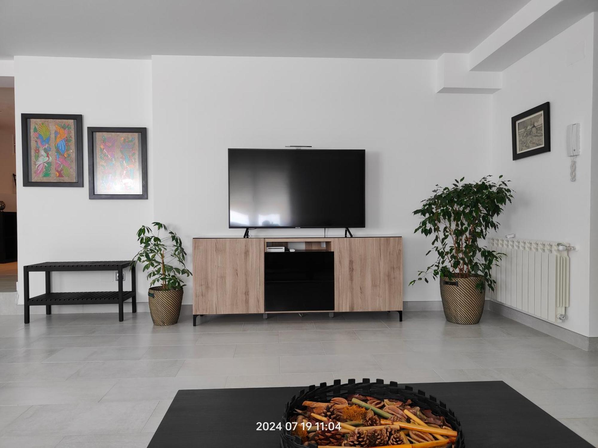 Loft Abantos - 120M2 Mas Terraza Y Jardin Independiente San Lorenzo de El Escorial Eksteriør billede
